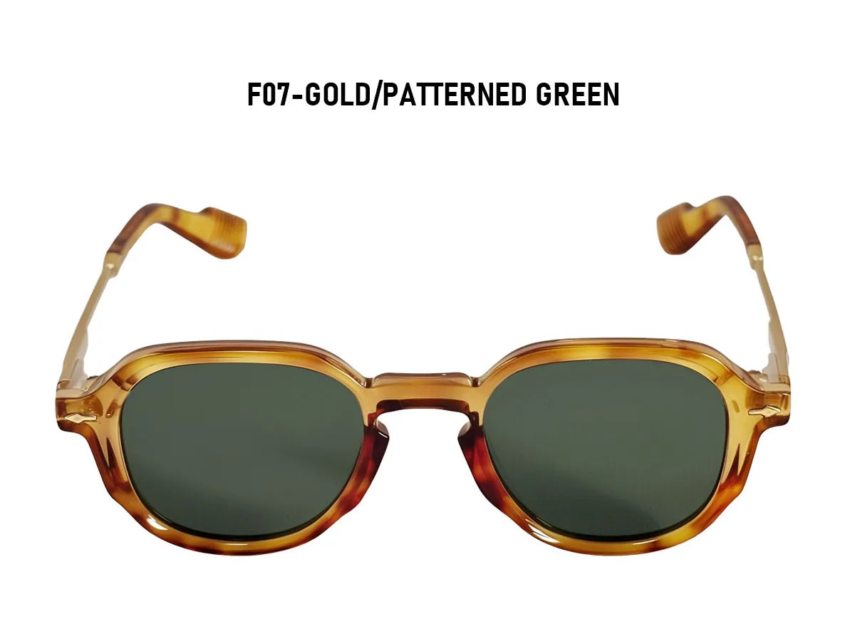 Fashion Sunglass Men Vintage Retro Sunglasses Women 2026 Oval Luxury Glasses Vacation Gafas De Sol Hombre Lunette Soleil Femme