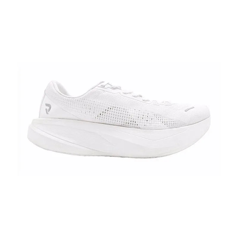 New Arrival Running Shoe Man Super Light Walking Jogging Sneakers Couples Athletic Carbon Plate Sneakers Running Sports Shoe