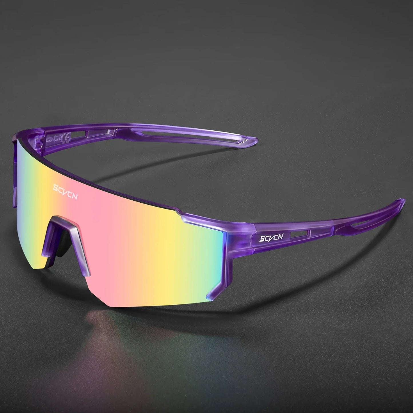 Cycling Glasses Bike Sunglasses Men UV400 Eyewear Sports MTB Outdoor Goggles Bicycle Women Sunglasses Multi Color Riding
