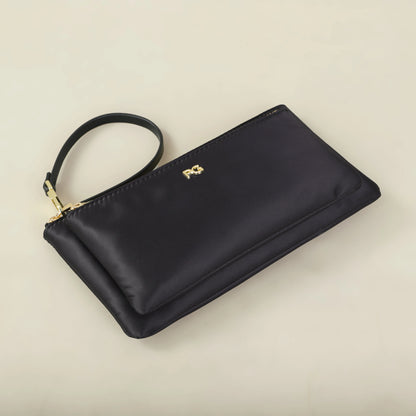 Lightweight Handbag Packable Outdoor Travel Fashion Design Handbag Classic Design High-end minimalist elegant bag