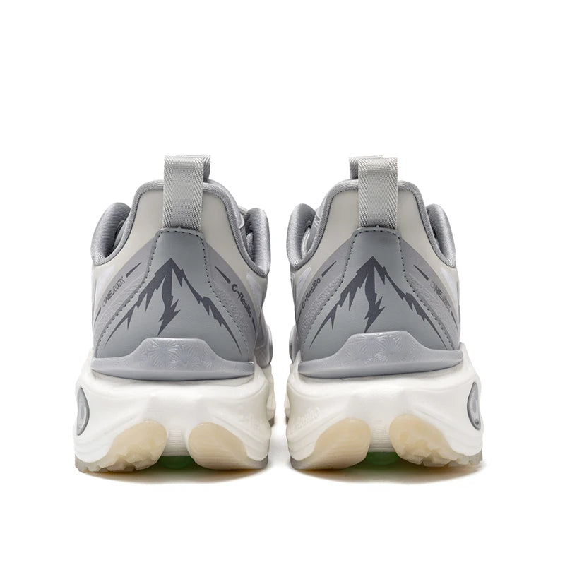Men Autumn Winter Casual Shoes Anti-slip And Wear-resistant Hiking Shoes Featuring a Soft And Elastic Shock Absorption