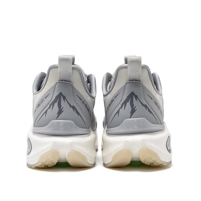 Men Autumn Winter Casual Shoes Anti-slip And Wear-resistant Hiking Shoes Featuring a Soft And Elastic Shock Absorption
