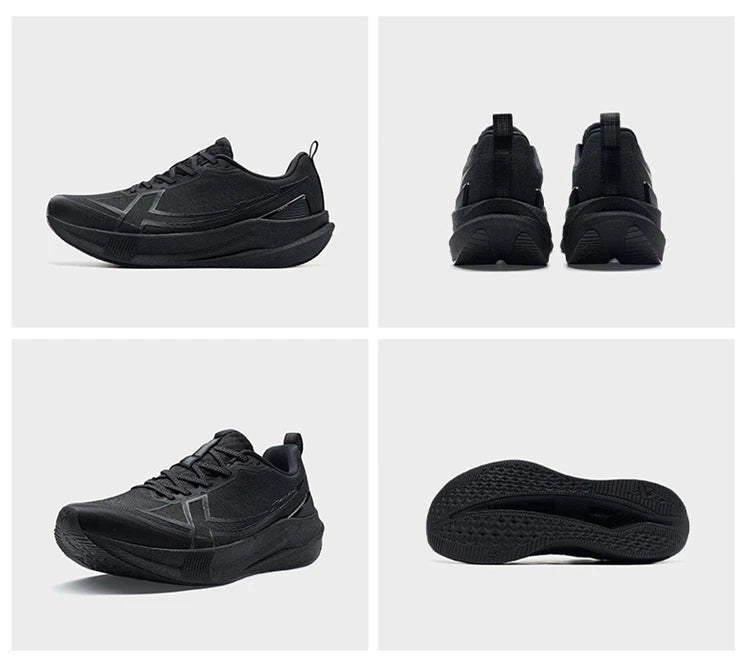 2000km 5.0 Running Shoes Soft Marathon Sneakers Cushion Durable Professional Combat Street Lightweight Shoes 874119110023