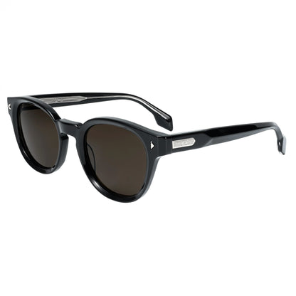 Designer New Dark Red Acetate Sunglasses Retro Full Frame Lightweight UV400 Non-Polarized Eyewear