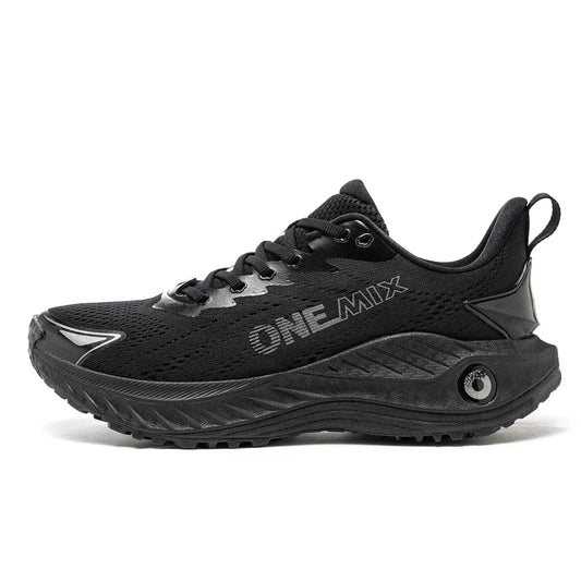 New Men Running Sport Shoes  Racing Breathable Cushioning Non-Slip Sneaker Outdoor Walking Cushioning  Sneakers
