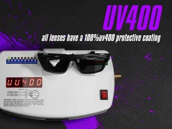 Polarized Fishing Sunglasses Sports Sunglasses for Men and Women Cycling Glasses Mountain Bicycle Riding Goggle Bike UV400