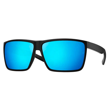 XL Z87 Safety Sport Sunglasses Men Big Wide Heads Large TR90 Ultralight UV400 Oversized Shades Outdoor 8108