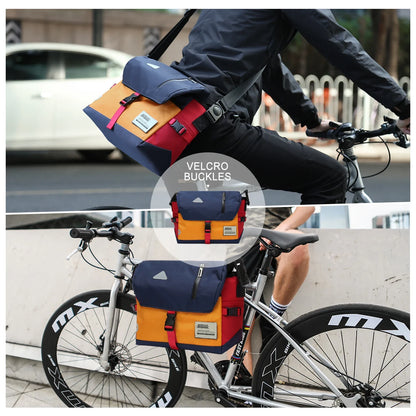 Men's Shoulder Bag Casual Waist Bag Phone Money Chest Bag Messenger Bag Cycling School Fanny Packs Mailman Bags Bolsa Masculina