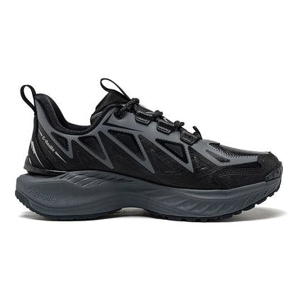 Men Autumn Winter Casual Shoes Anti-slip And Wear-resistant Hiking Shoes Featuring a Soft And Elastic Shock Absorption