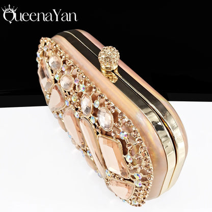 Italian Shoes and Handbags Accessory Set with Rhinestone Metal Embellishments Wedding Shoes Bridal Shoes Designer