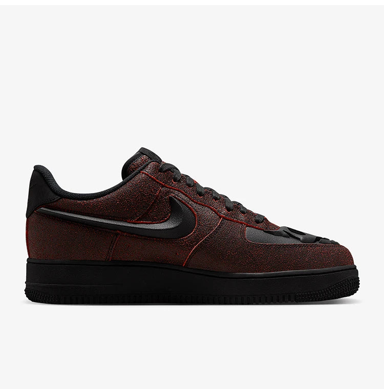 Authentic Air Force 1 Unisex Low-Top Casual Sneakers HV2016-001