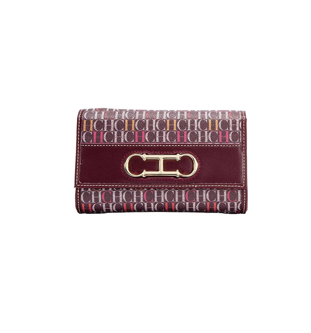 Fashionable Classic Retro Women's New Shoulder Bag PVC Material Business Office Commuter Women's Chain Bag