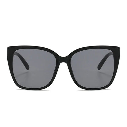 Trendy CAT EYE Sunglasses for women men UV400 Unisex Outdoor Eyewear with UV Protection Fashionable