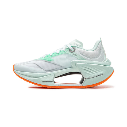 Women's SHADOW 3 ESSENTIAL Running Shoes JIANG Cushioned Rebound Wear-resistant LiNing Daily Jogging Sneakers ARRW004