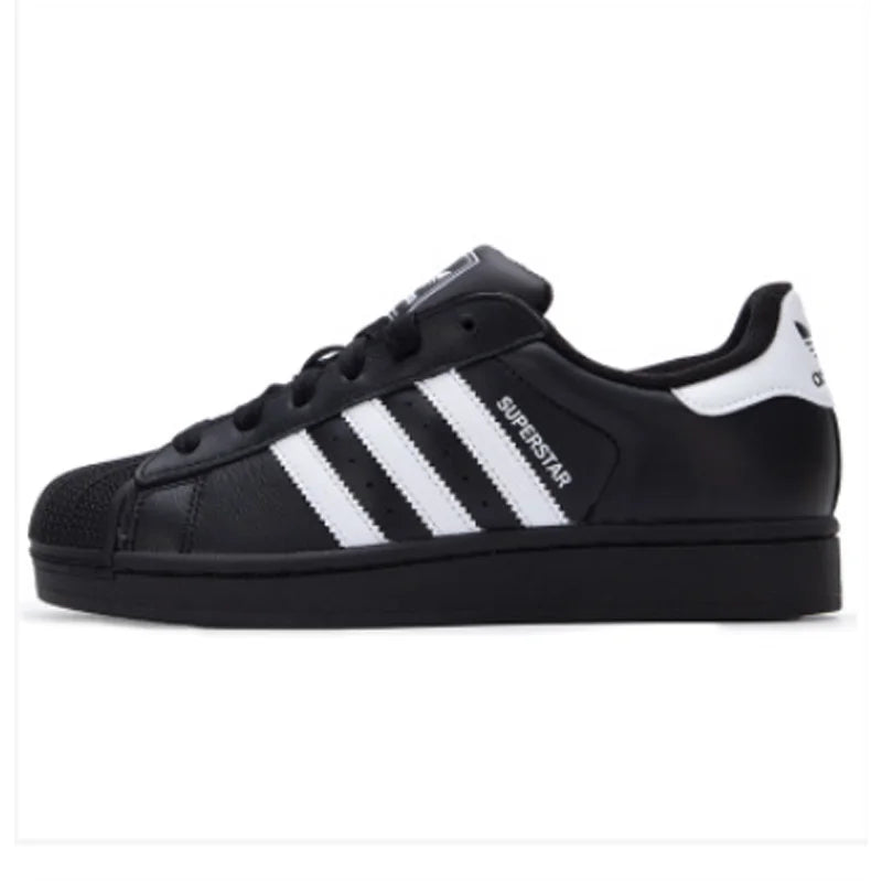 Samba Originals VL COURT 2.0 Classic Sneakers Unisex Running Shoes Comfort Durable Traction Outdoor Casual Shoes KK3774
