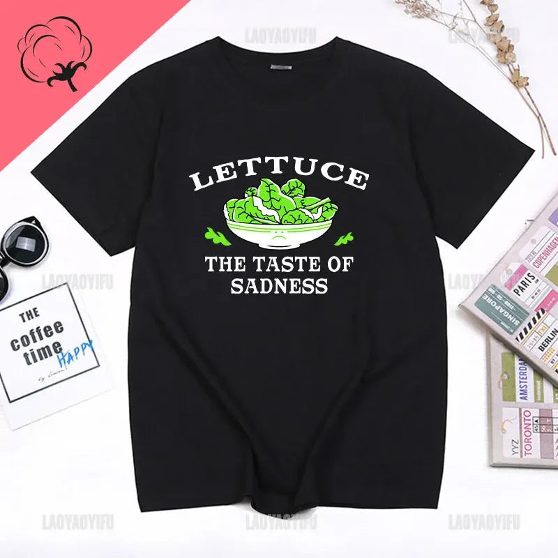 I Lost An Electron Tom Holland Same Style Graphics T Shirt Men Women High Quality Cotton T-shirts Fashion Streetwear Ropa Hombre