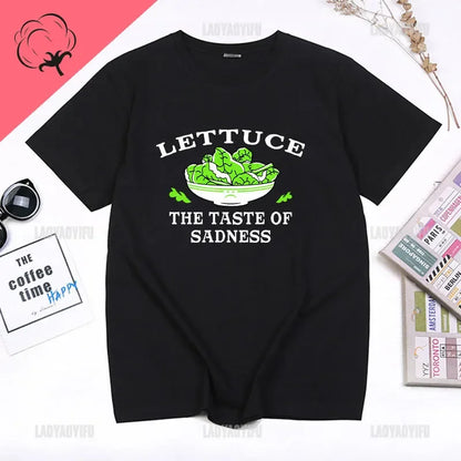 I Lost An Electron Tom Holland Same Style Graphics T Shirt Men Women High Quality Cotton T-shirts Fashion Streetwear Ropa Hombre