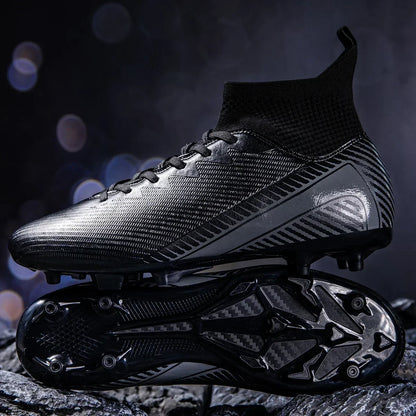 football shoes soccer shoes  crampons football homme zapatos de futbol para hombre  zapatillas de futsal para hombre sport shoes