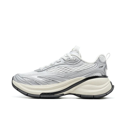 Basque 3 Sneakers Women Lightweight Wear-Resistant Trendy Durability Thick Sole Casual Sports Female Shoes 874218320006