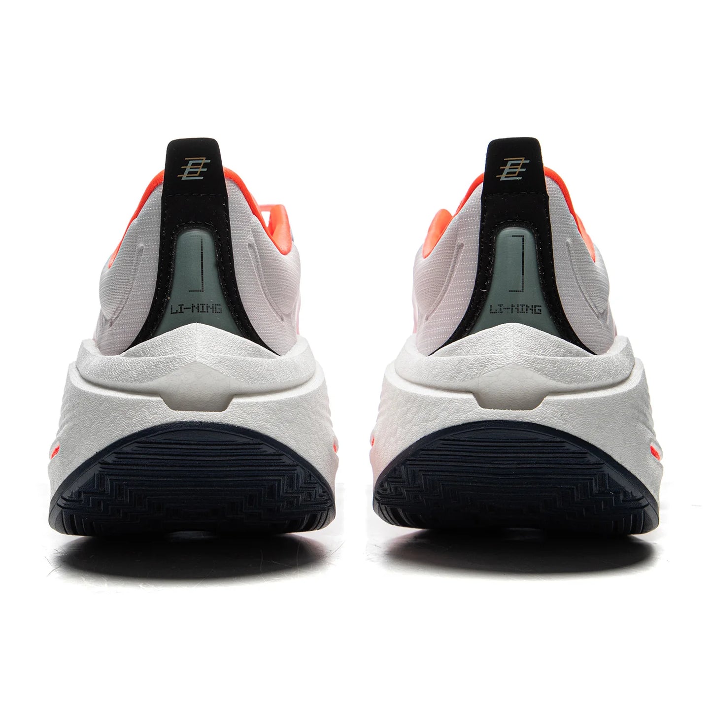 Men's SHADOW 3 ESSENTIAL Running Shoes JIANG Light Cushion BOOM LiNing Wearable Sneakers ARRV003