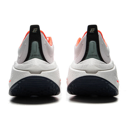 Men's SHADOW 3 ESSENTIAL Running Shoes JIANG Light Cushion BOOM LiNing Wearable Sneakers ARRV003