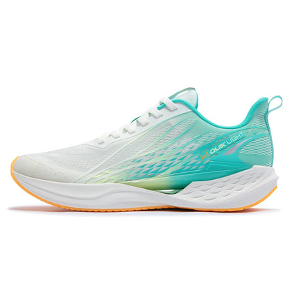 Men Running Shoe Durable Lightweight Cushioning Breathable Non-slip Stable Soft Male Sneaker 672512241