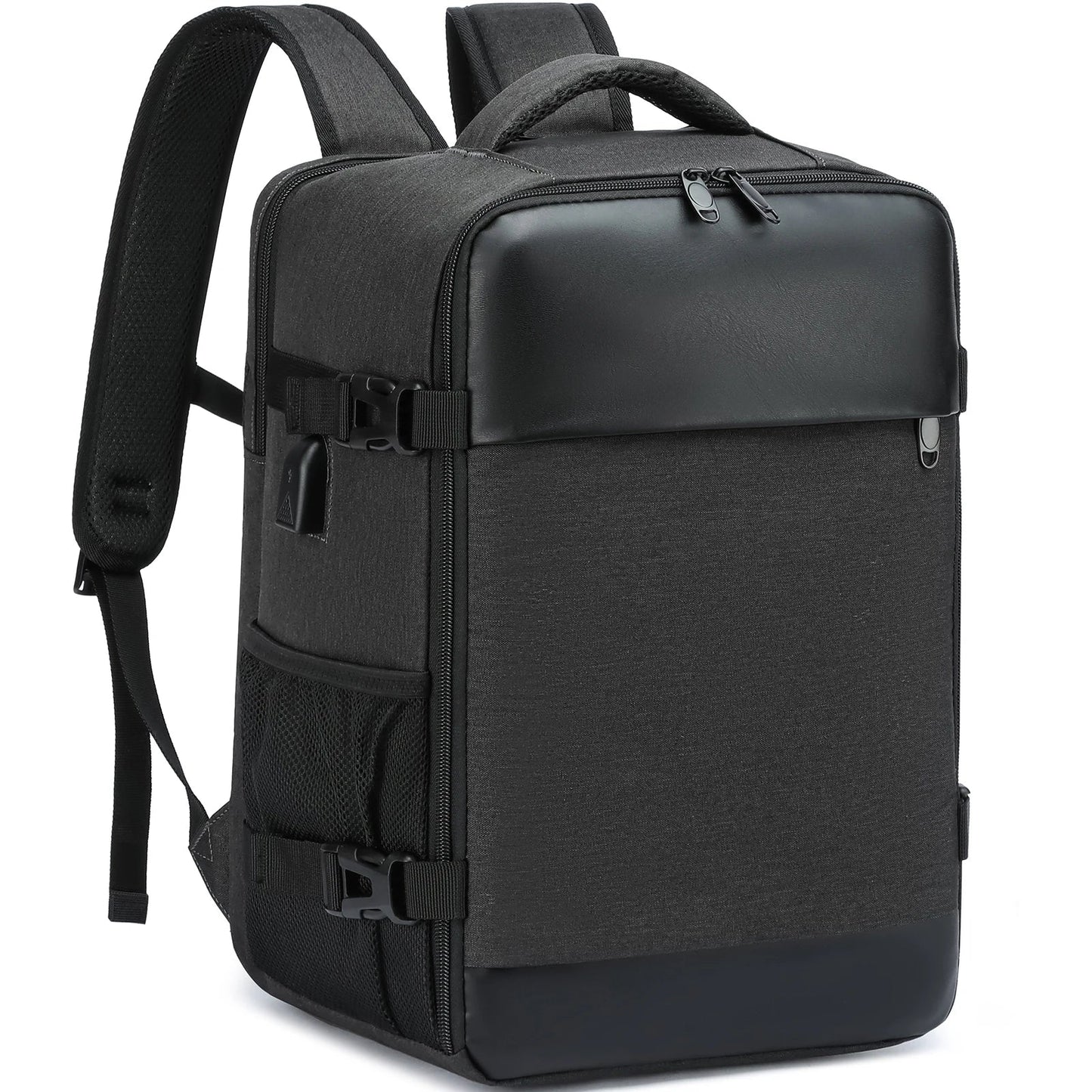 ryanair 40x20x25 and easyjet 45x36x20 Cabin Bag Travel Backpack unisex Laptop Backpack outdoor travel backpack Student.School