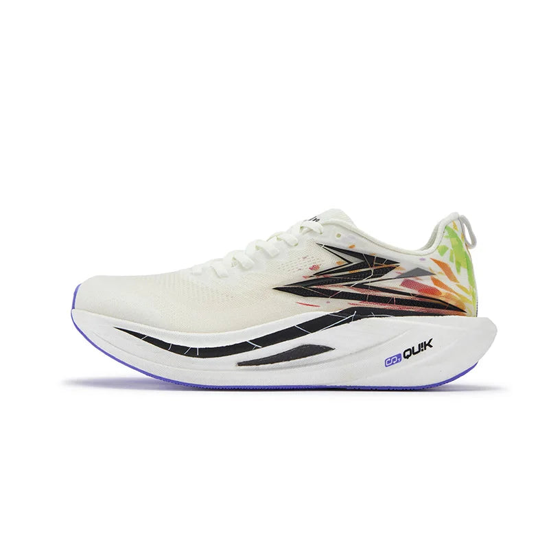 5.0 MIX Men Running Shoes Carbon Plate Racing Marathon Stable Rebound Wear-resistant Male Sneakers 672612214
