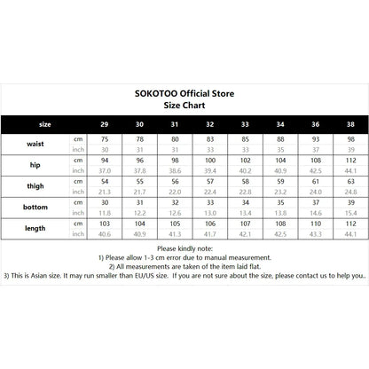 Men Snake Embroidery Jeans Streetwear Black Stretch Denim Pants Holes Ripped Distressed Slim Straight Trousers