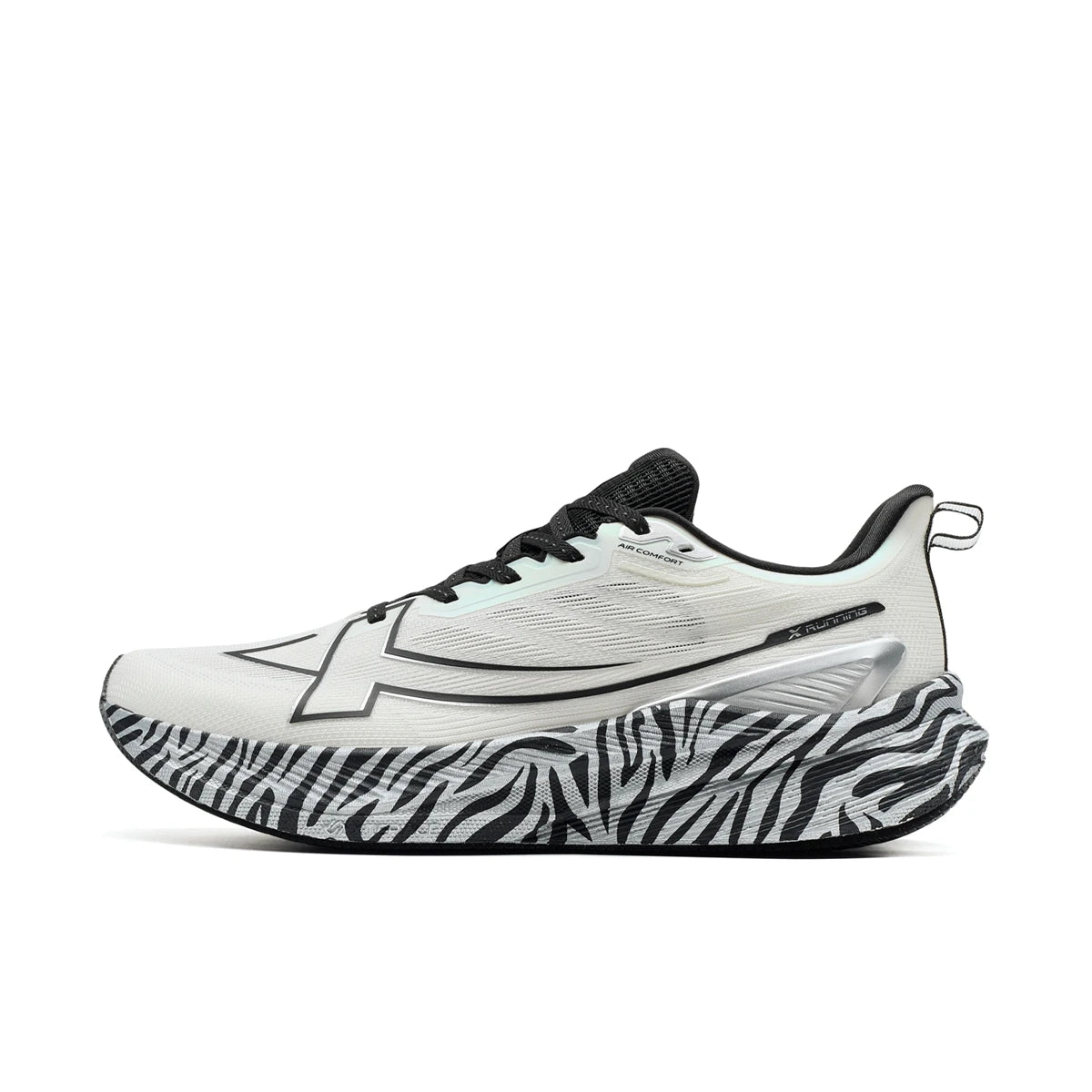 2000km 3.0 Running Shoes For Men Spring Sneakers Cushioning Training Jogging Wear-Resistant Lightweight 875119110032