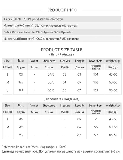 Women's Hollow-out Lace Shirt Camisole Set 2026 Spring Lapel Drawstring Waist Sheer Casual Two-Piece Knitwear MXF108C0816