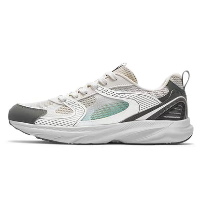 Cryo Mercury Shoes 2.0 Breathable Comfortable Leather Mesh Perforated Insole Shock Absorption Male Sneaker 672626768