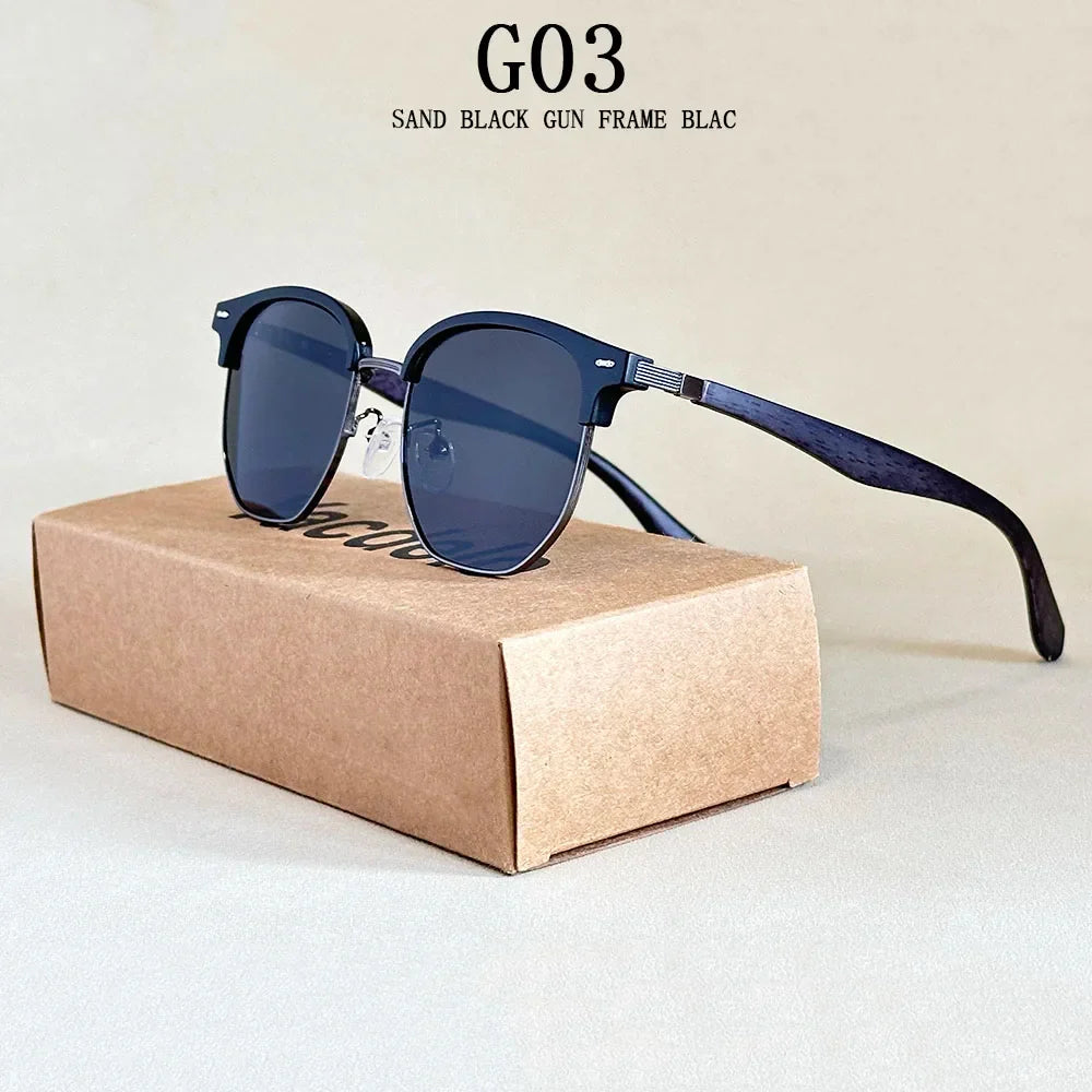 2025 Sunglass Men Sunscreen Vintage Sunglasses Women Trendy Retro Fashion Glasses Luxe Lunette Soleil Femme Gafas De Sol Hombre