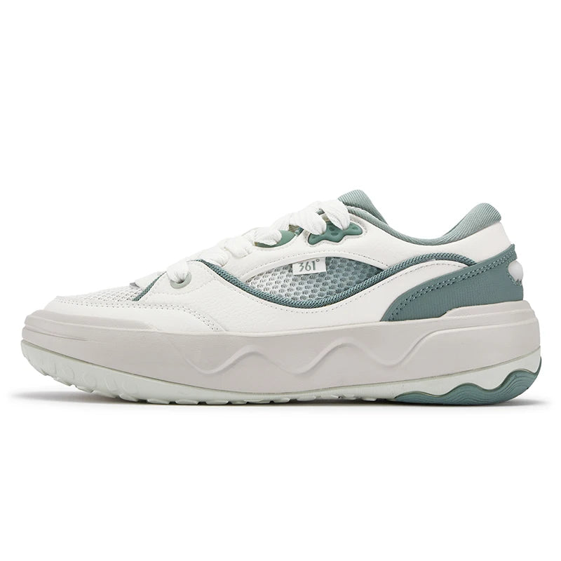 Men board Shoes Balanced Breathable Mesh Lightweight Cushioning Jogging Comfort Male Sneakers 672616615