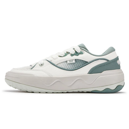 Men board Shoes Balanced Breathable Mesh Lightweight Cushioning Jogging Comfort Male Sneakers 672616615