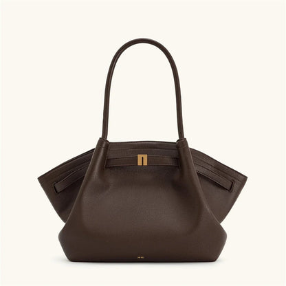 Women's High Quality Vintage Dumpling Bag Black Faux Suede, Vegan Leather Crossbody Shoulder Tote Handbag for Everyday