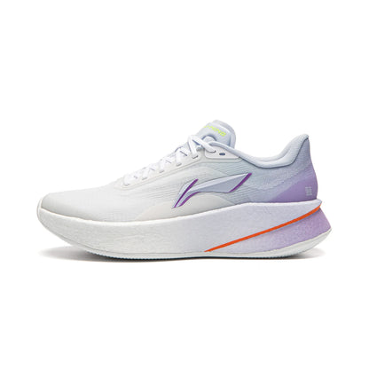 Women's CHAOYING Cushion Running Shoes BOOM Lightweight Rebound TEMPO BOUNSE Flexible LiNing Comfortable Sneaker ARBW008