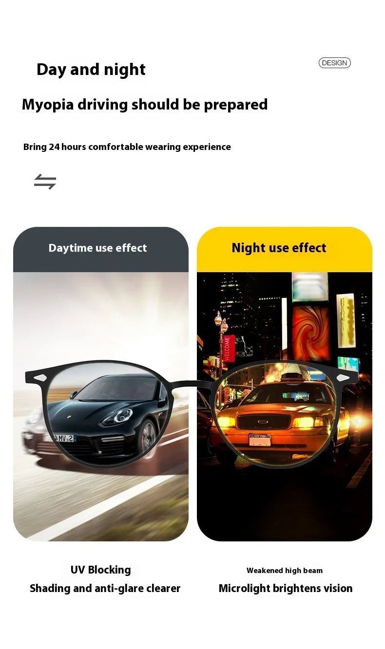 New Style 3 In 1 Metal Magnet Clip On Polarized Sunglasses Men Women Luxury Brand Design Sun Glasses Frame Eyewear UV400