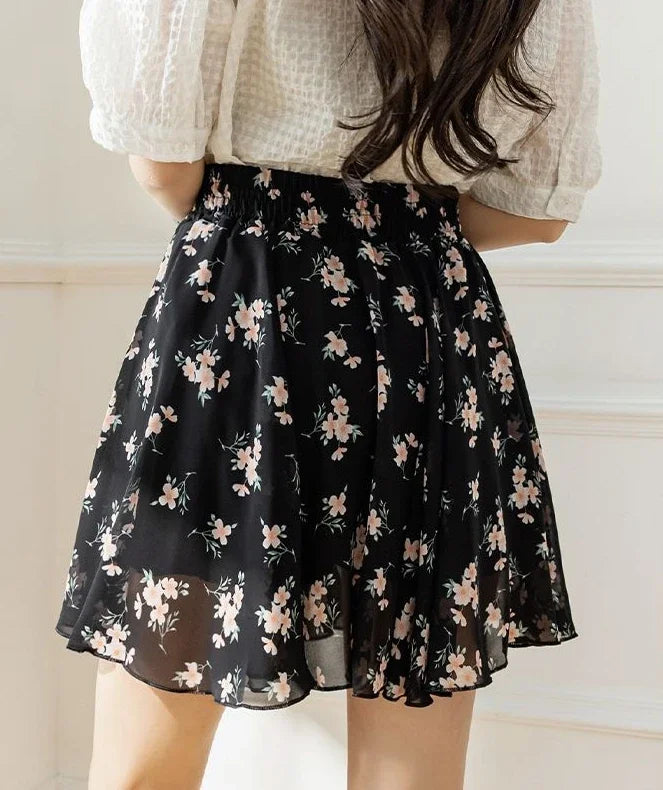 A Line Midi Female Skirts High Waist Women's Skirt Summer Luxury Elegant Stylish New In Premium Chic Cheap Offer Aesthetic Hot V