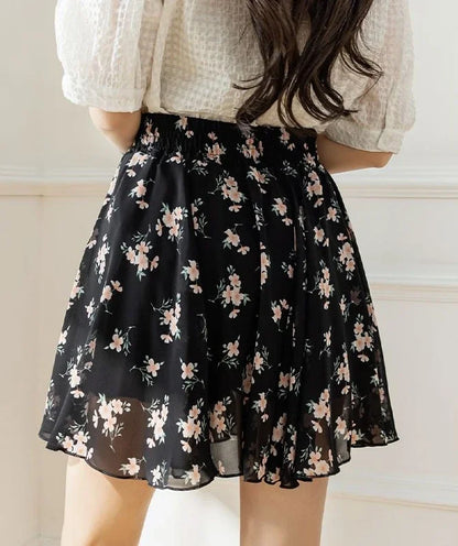 A Line Midi Female Skirts High Waist Women's Skirt Summer Luxury Elegant Stylish New In Premium Chic Cheap Offer Aesthetic Hot V