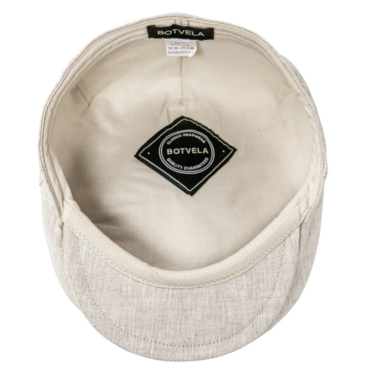 Men Cap Herringbone Linen Newsboy Caps High Quality Flat Caps Driver Ivy Hat Bakerboy Hats Cool Boina for Male