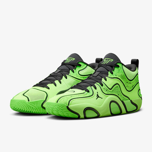 Official Authentic JORDAN Men's Fashion Durable Training Basketball Shoes HV5912-300