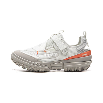 Women's CLM ROAM SUM Outdoor Sandals LIGHT FOAM Cushioning Breathable Reflective LiNing Summer Water Shoes AHLV006