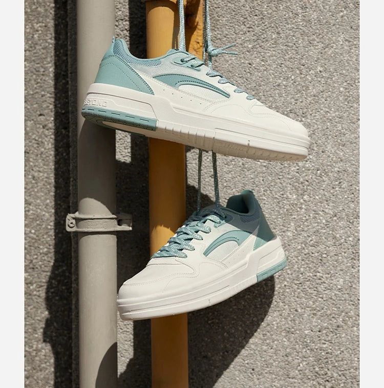 NEW Men Skateboard Shoes Casual Splash Proof  Leisure Non-Slip Wear-Resistant Soft Elastic Male Sneakers 672536608