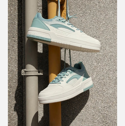 NEW Men Skateboard Shoes Casual Splash Proof  Leisure Non-Slip Wear-Resistant Soft Elastic Male Sneakers 672536608