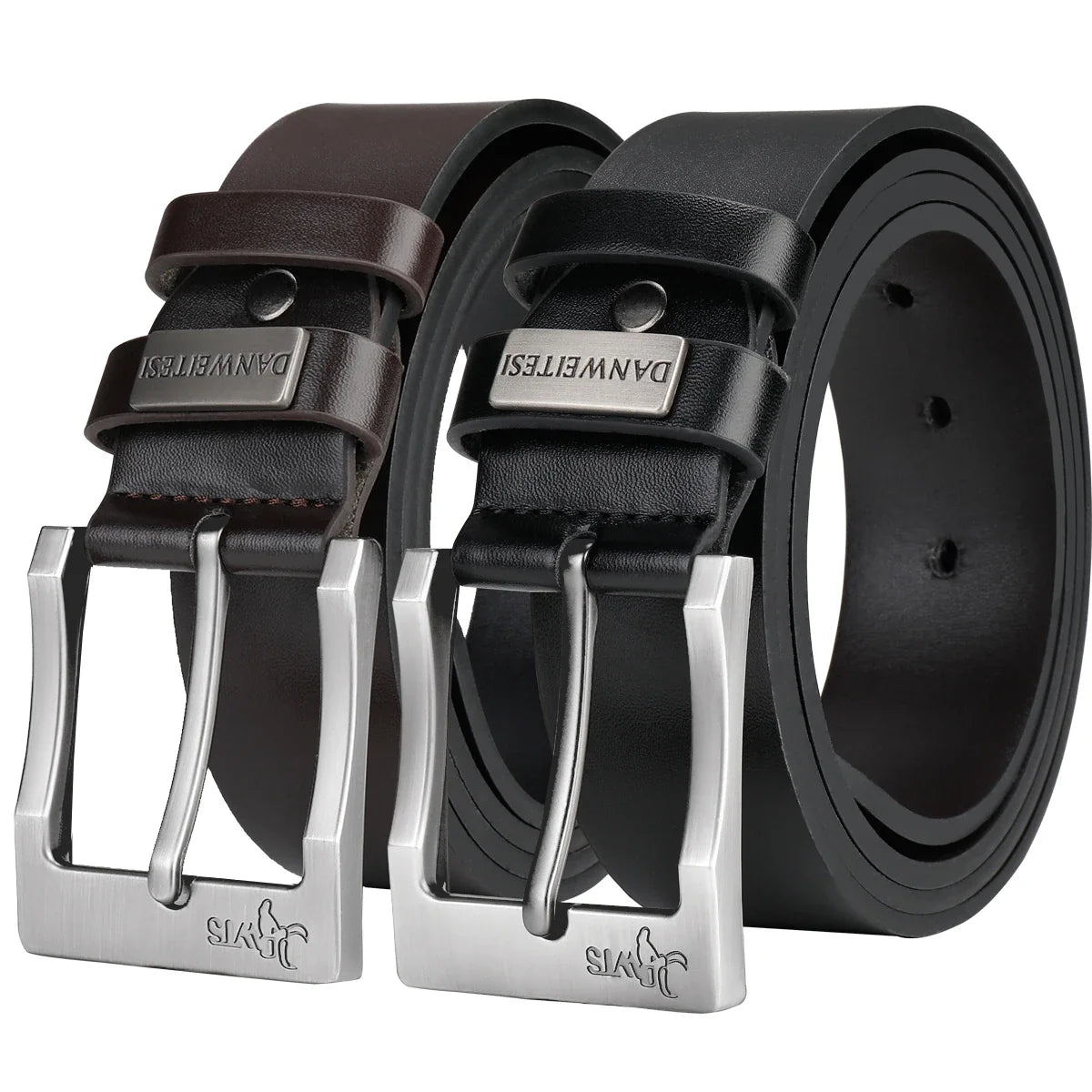 Men Belt Male High Quality Belt Men Male Strap Luxury Pin Buckle Genuine Fancy Vintage Jeans Free Shipping