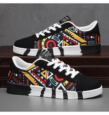 High Quality Unisex Board Shoes Soft Comfort Non Slip Suitable Men Women Youth Tennis Training Shoes Student Fashion Runn Shoes