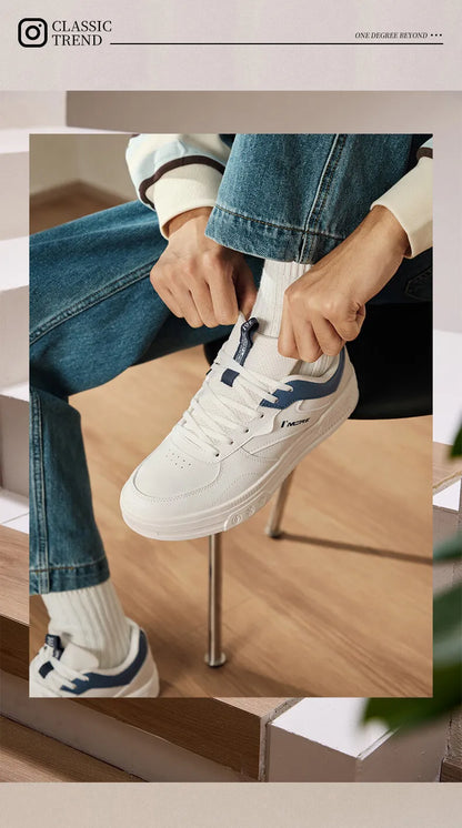 Men's Board Shoe Comfortable Versatile Breathable Leisure Lightweight Wear-resistant Male Sneakers 672516629