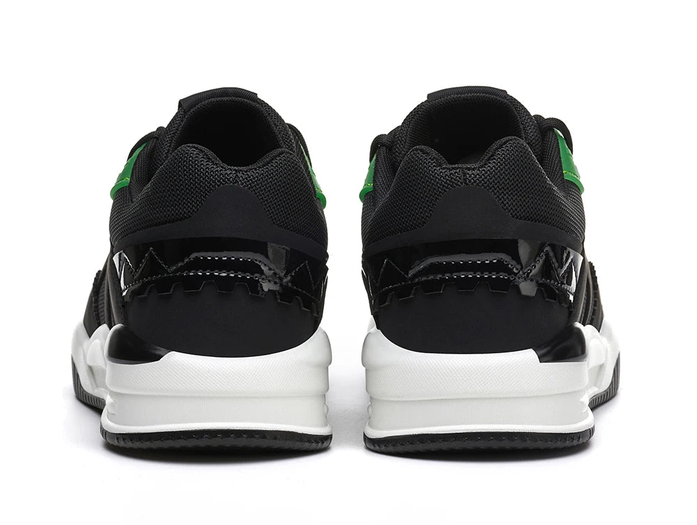 Fashion 2025 New Work Shoes Men Steel Toe Anti Smashing Indestructible Sneakers Splicing Design Comfortable Male Footwear