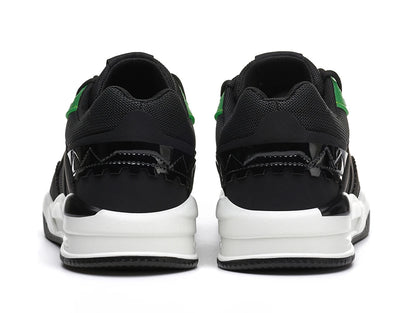 Fashion 2025 New Work Shoes Men Steel Toe Anti Smashing Indestructible Sneakers Splicing Design Comfortable Male Footwear